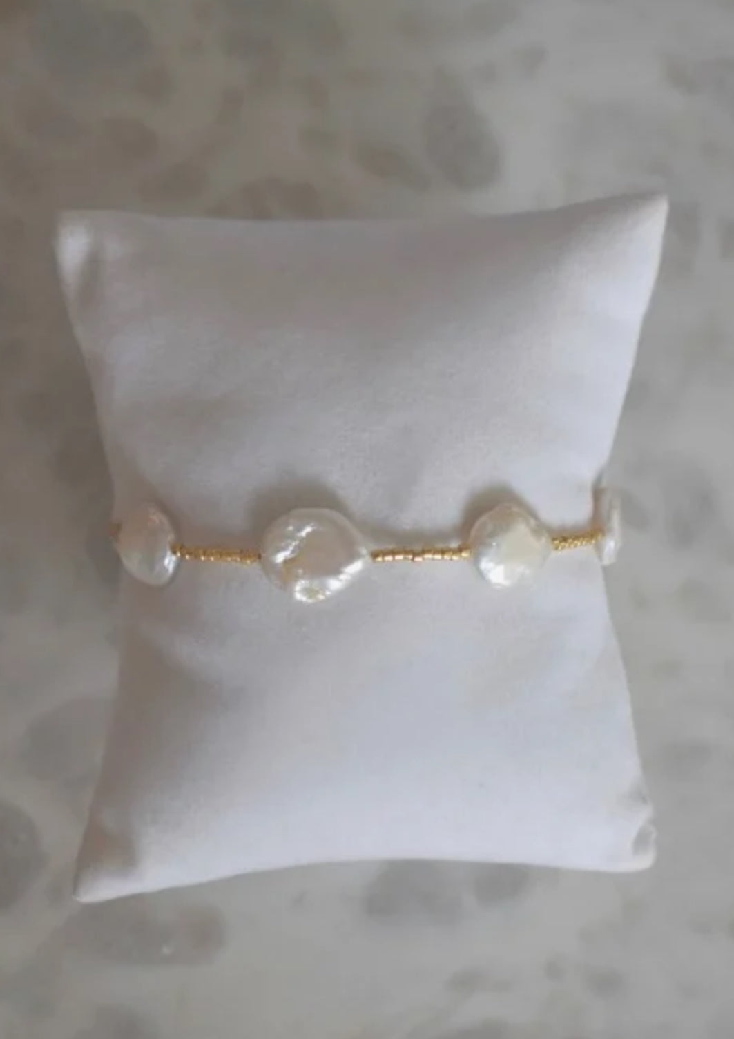 Merit Bracelet