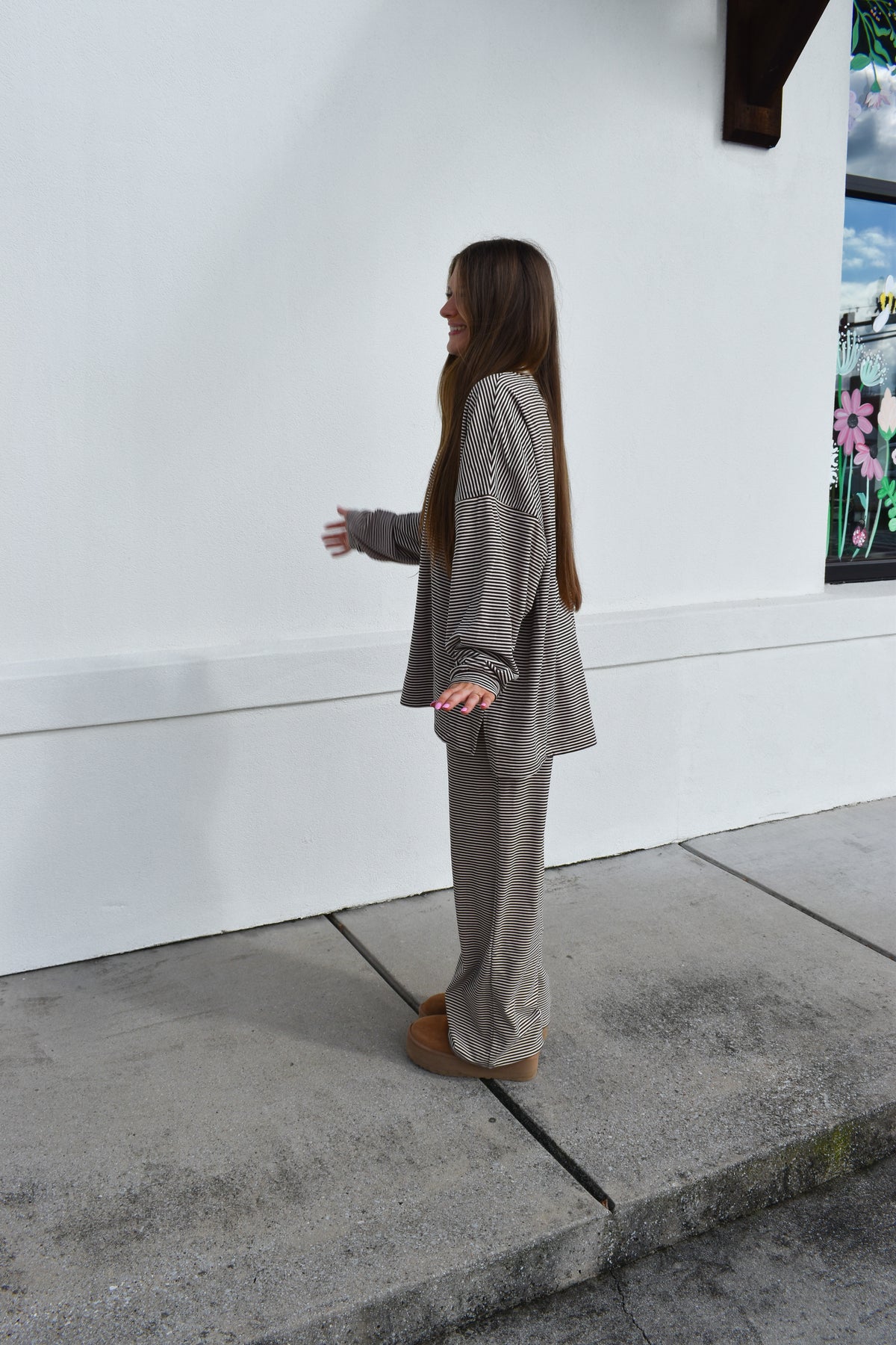 Dani Pants