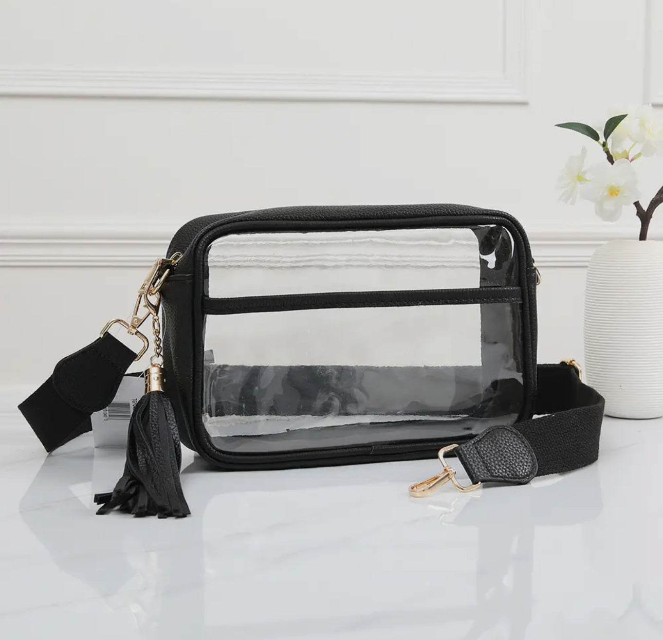 Game Day Stadium Bag