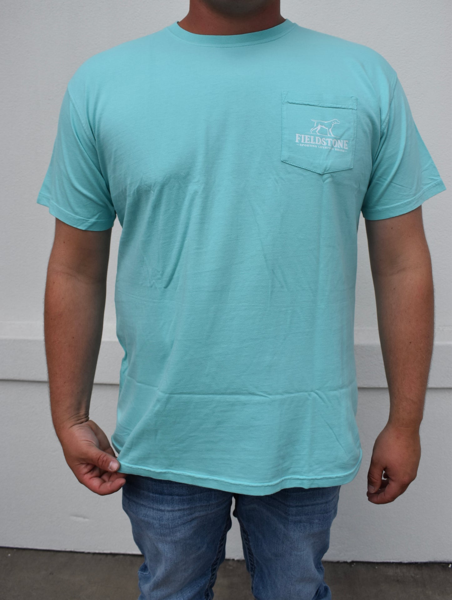 Deep Sea Skeleton T-Shirt