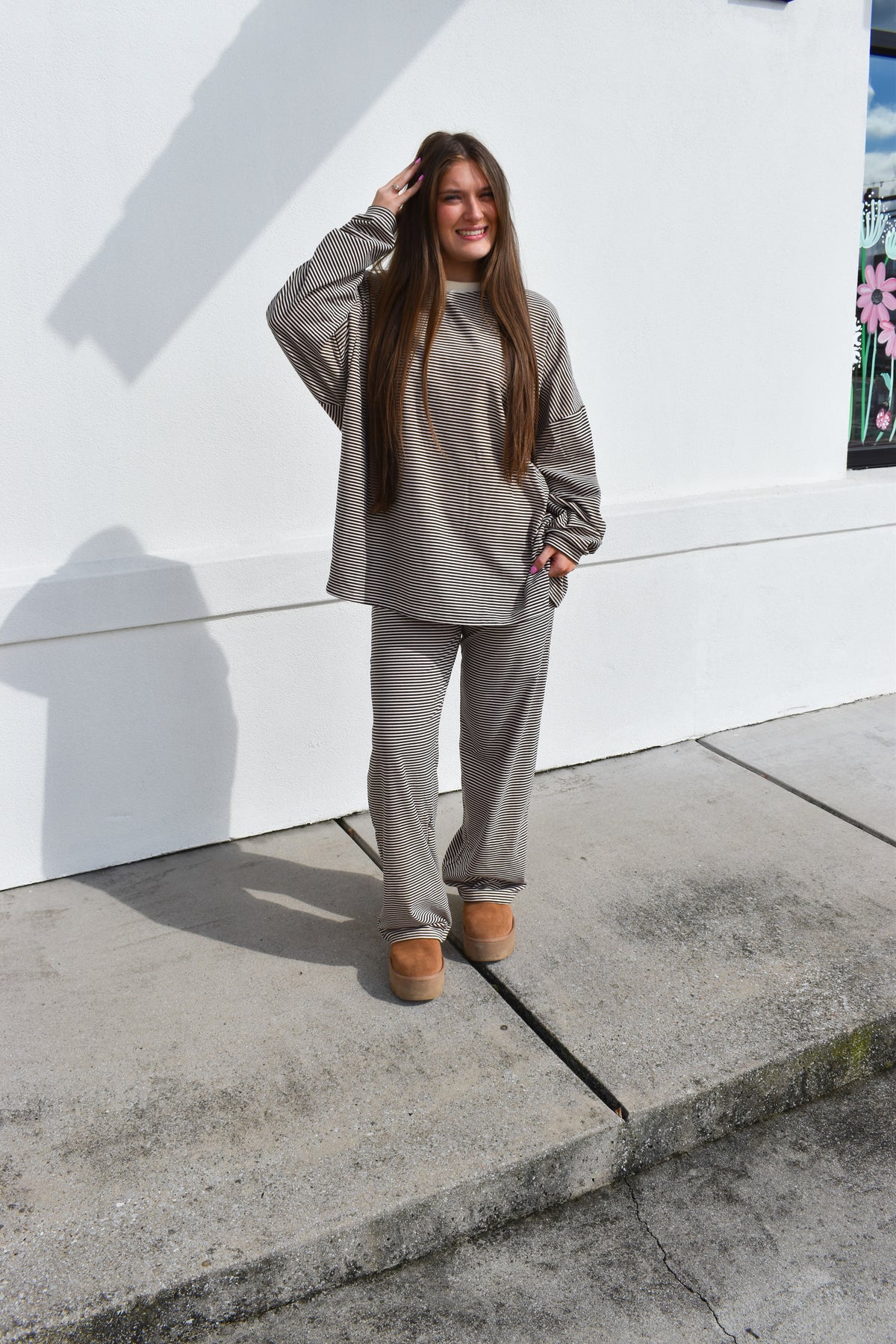 Dani Pants