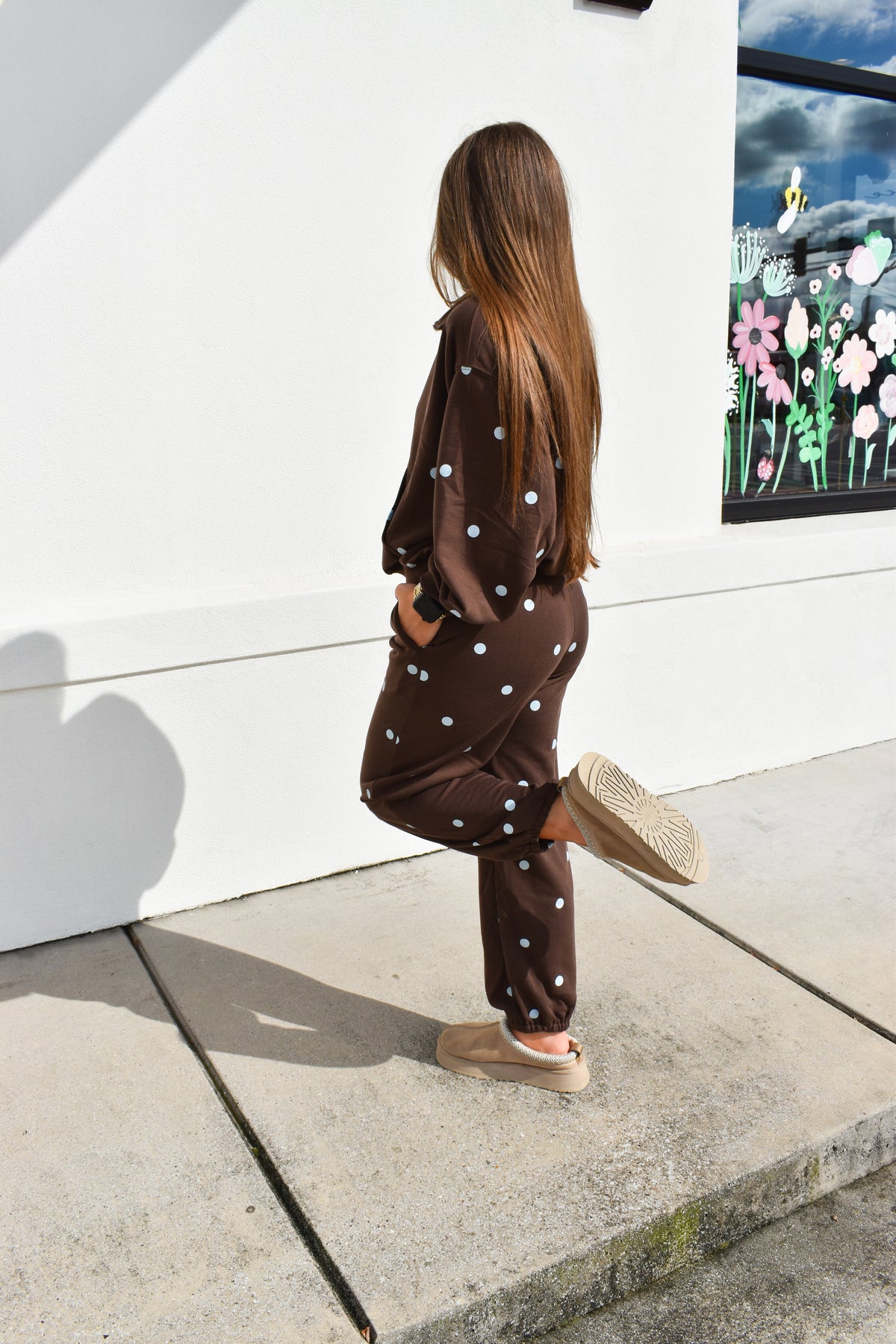 Espresso Dot Set