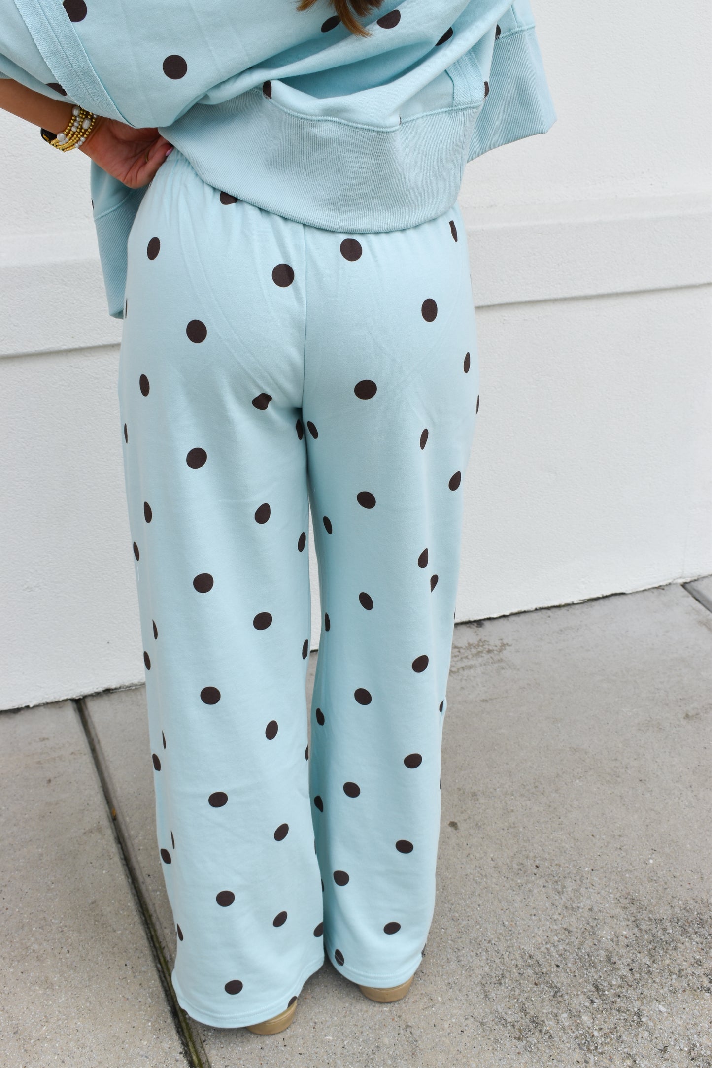 Blue Skies Lounge Set