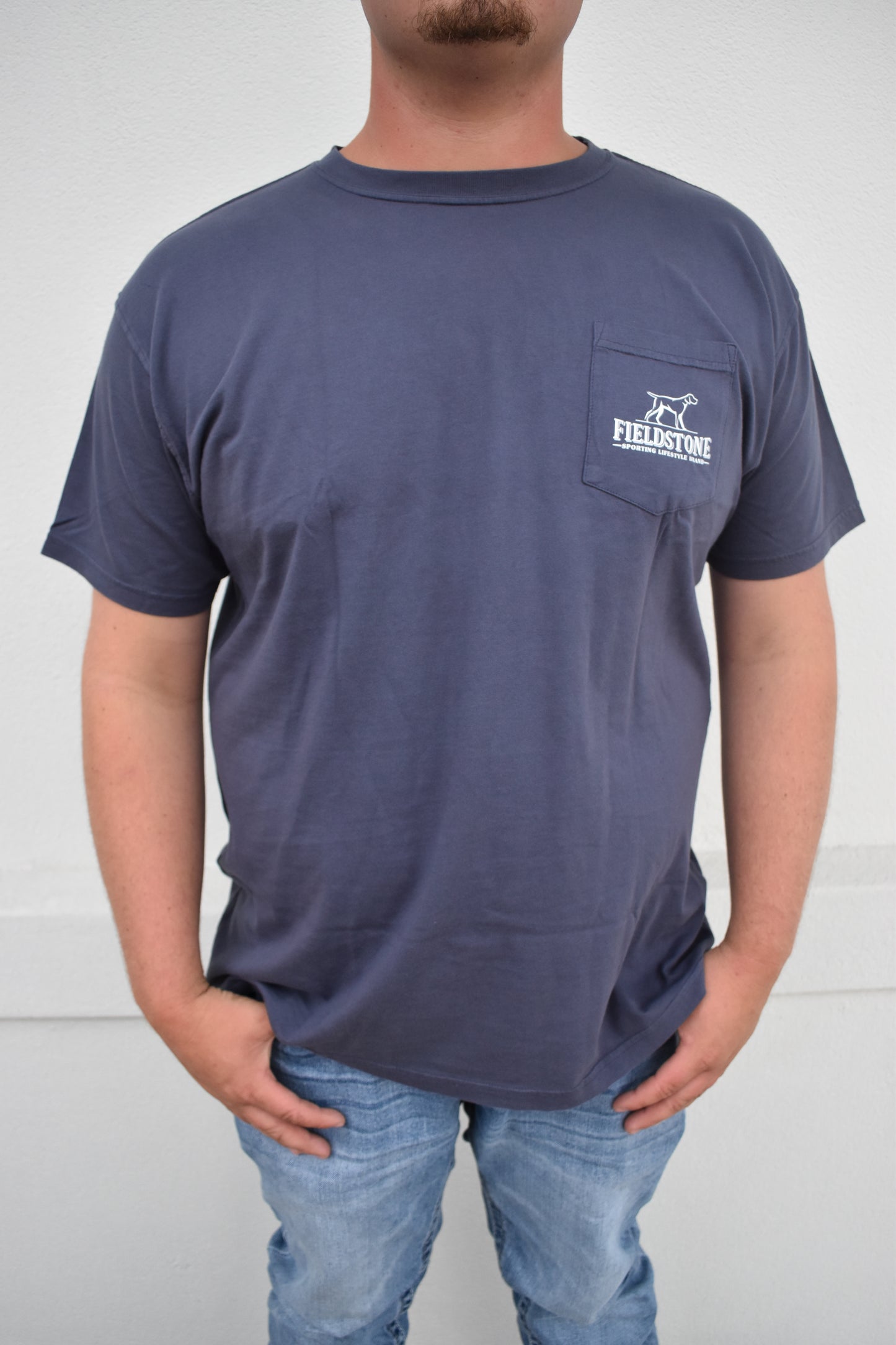 USA Truck T-Shirt