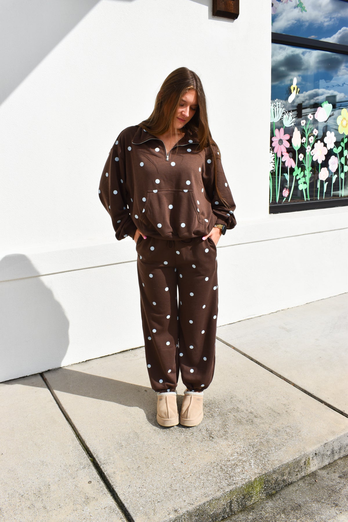 Espresso Dot Set
