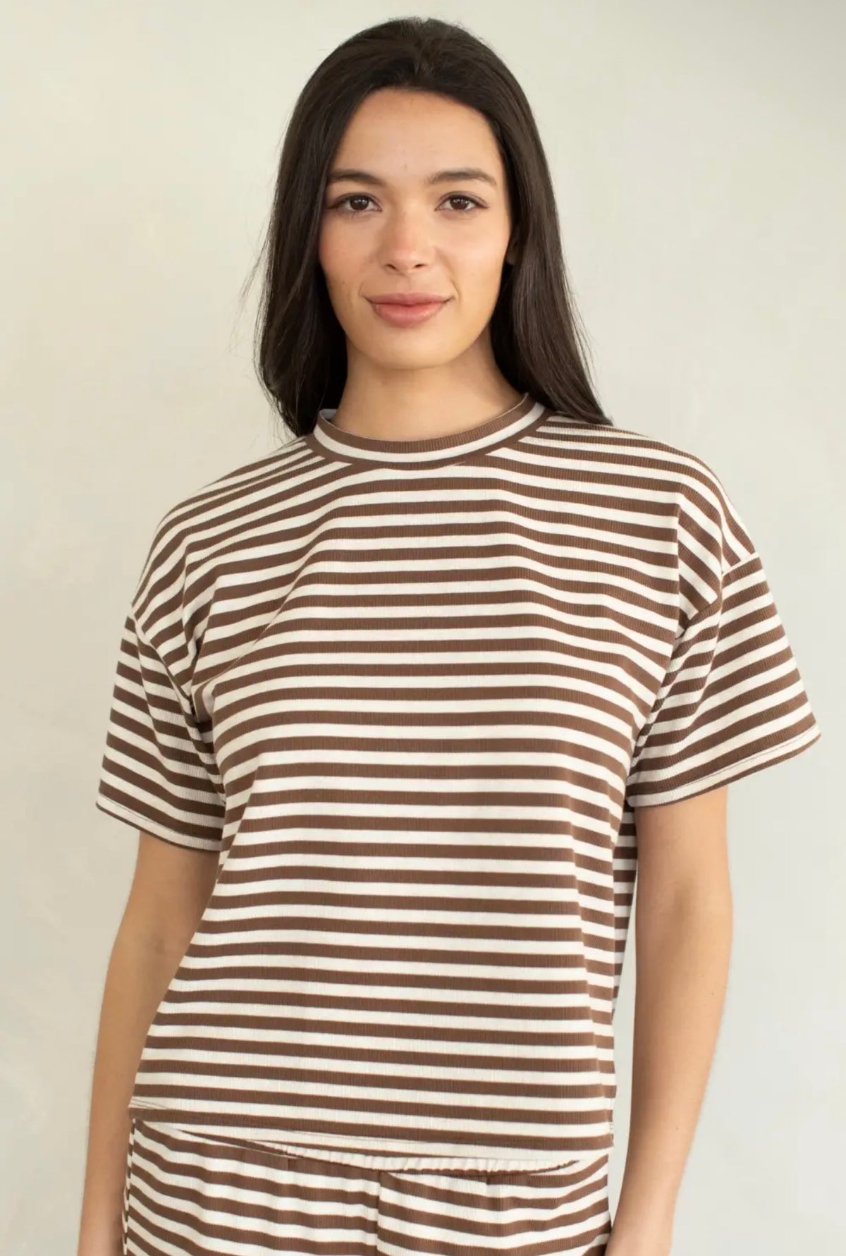 Bailey Short Sleeve Tee