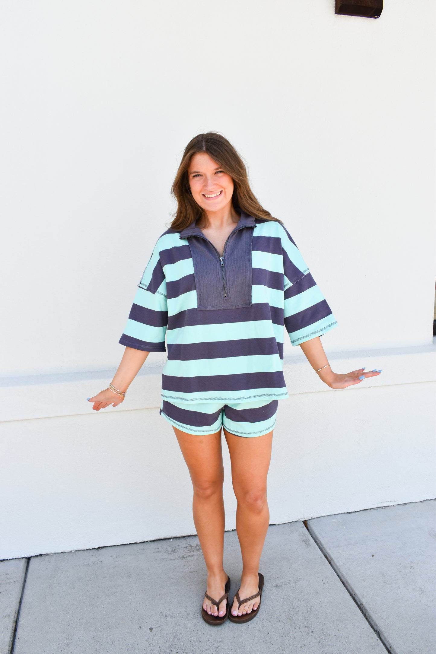 Harbor House Set