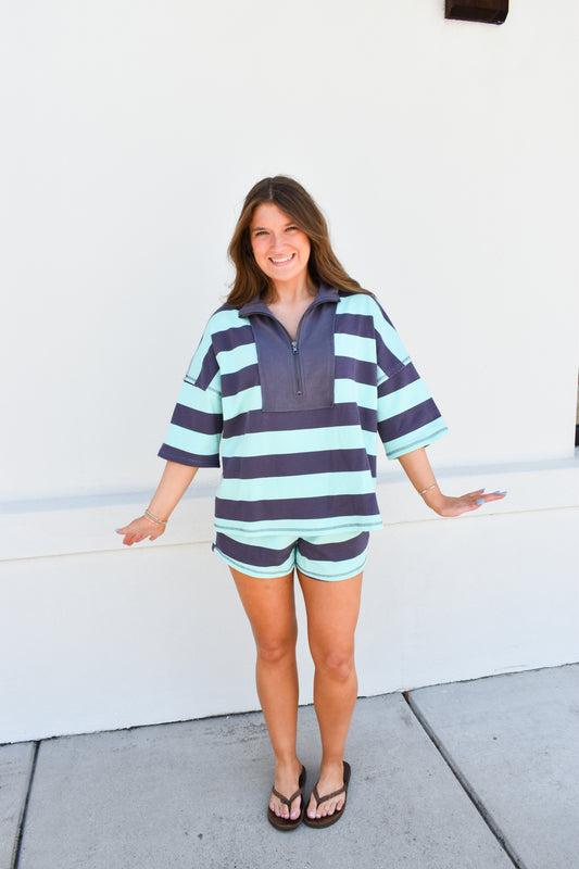 Harbor House Set