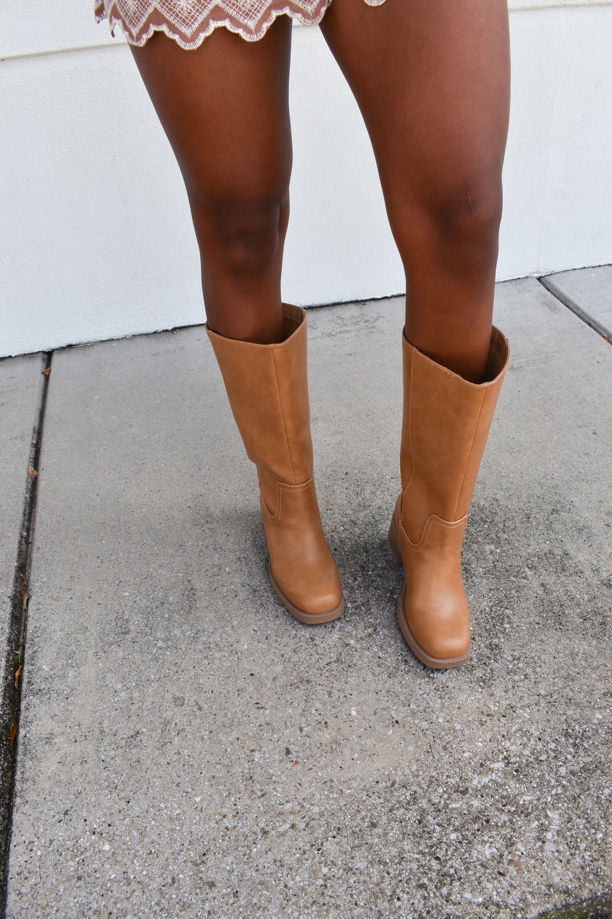 Belvin Boots