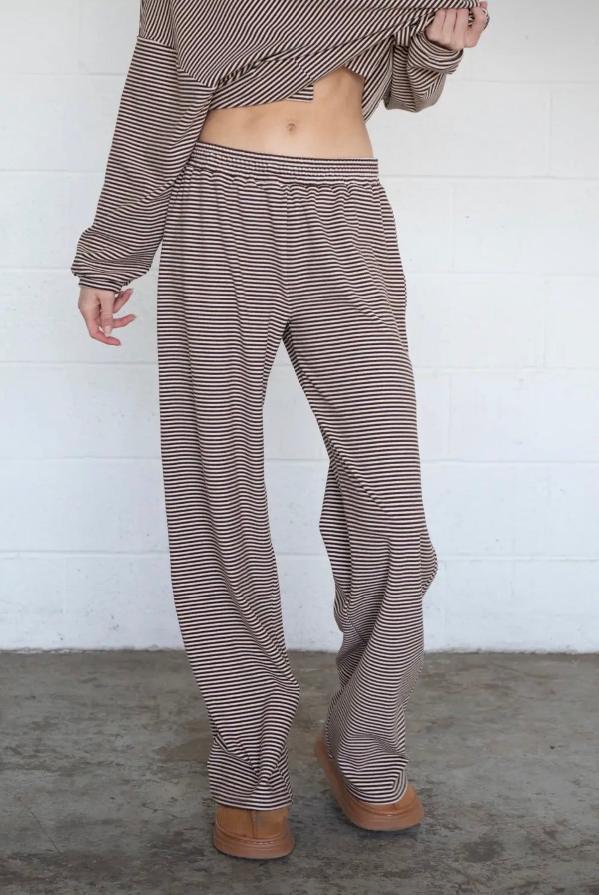 Dani Pants