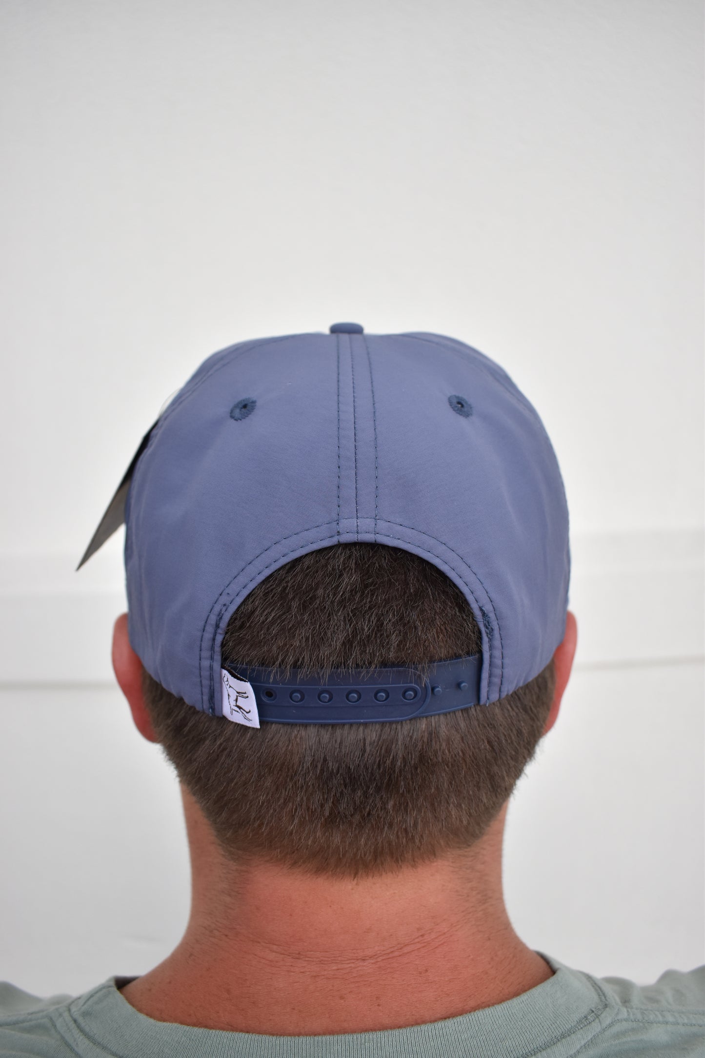 Performance Bass Rope Hat