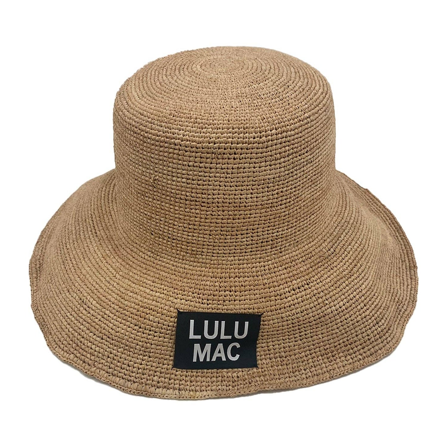 Lulu Mac Sun Hat
