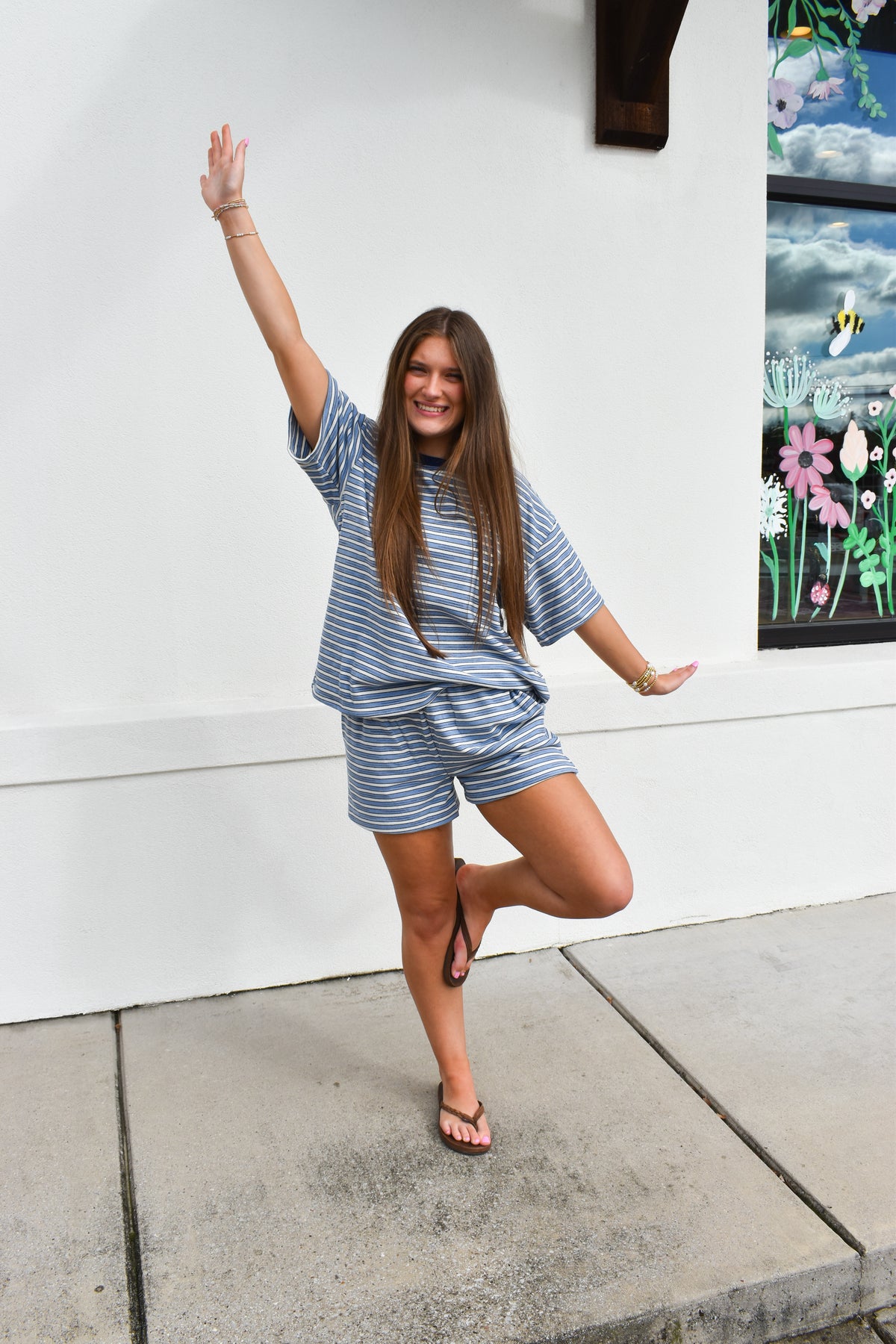 Morgan Shorts