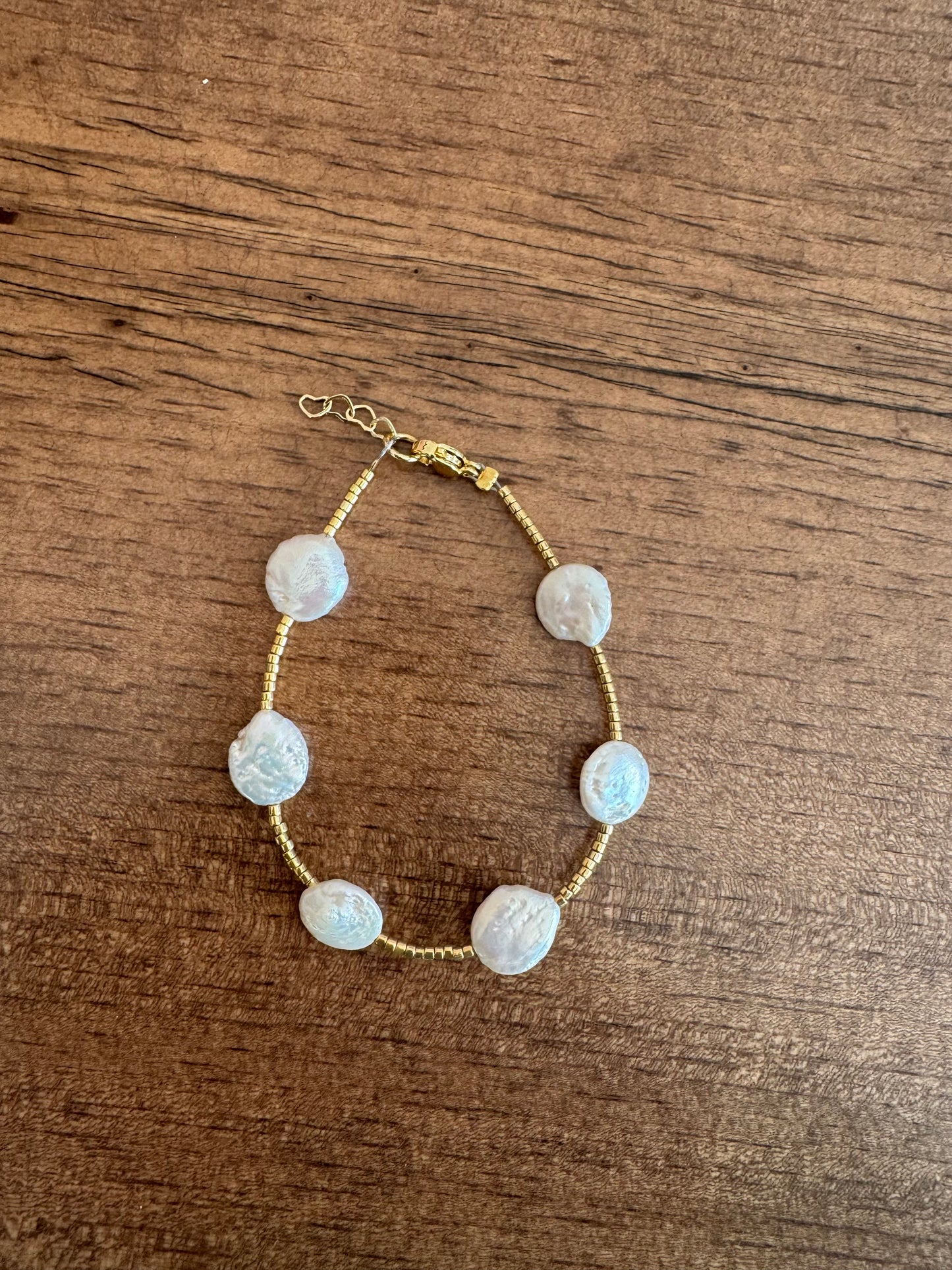 Merit Bracelet