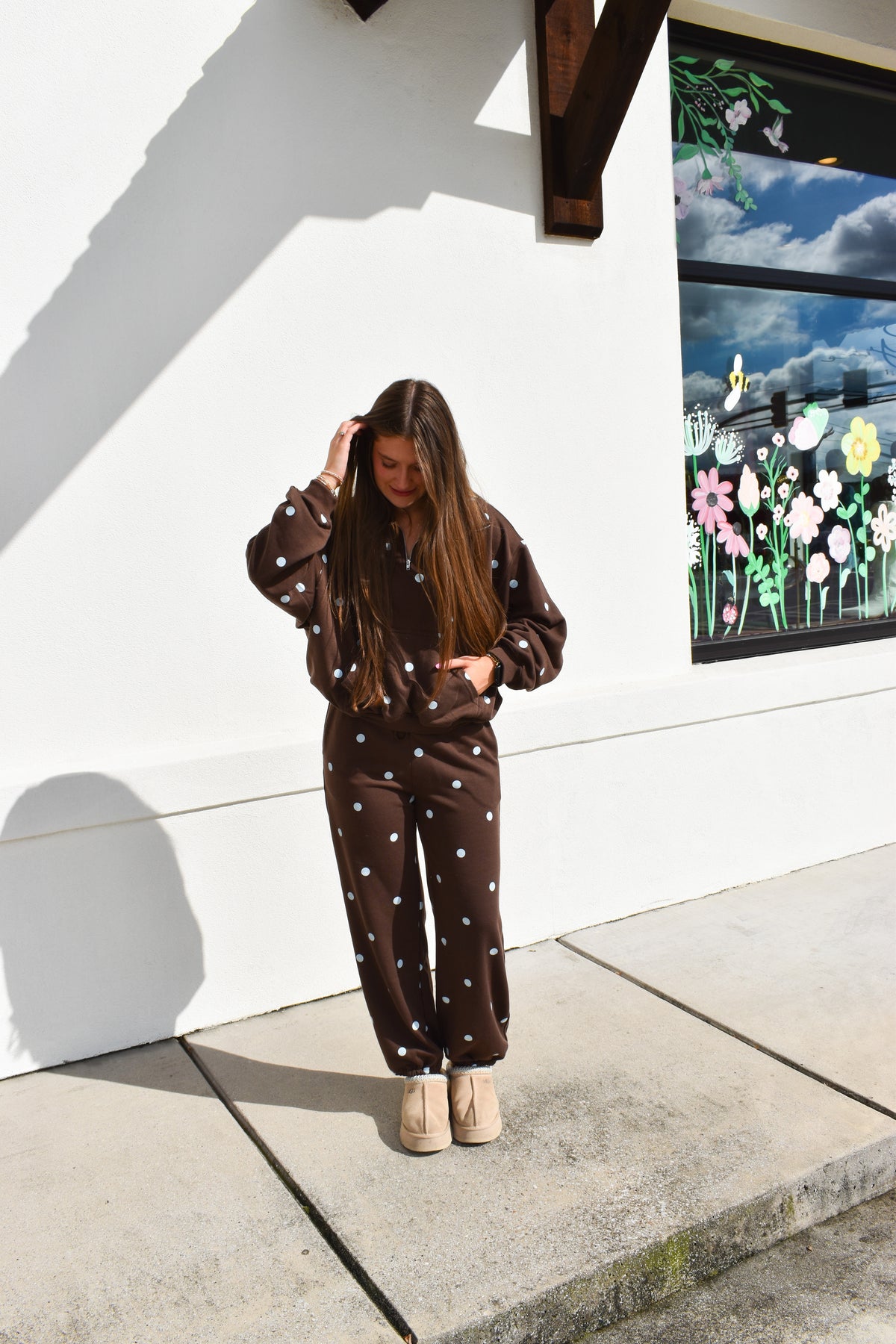Espresso Dot Set
