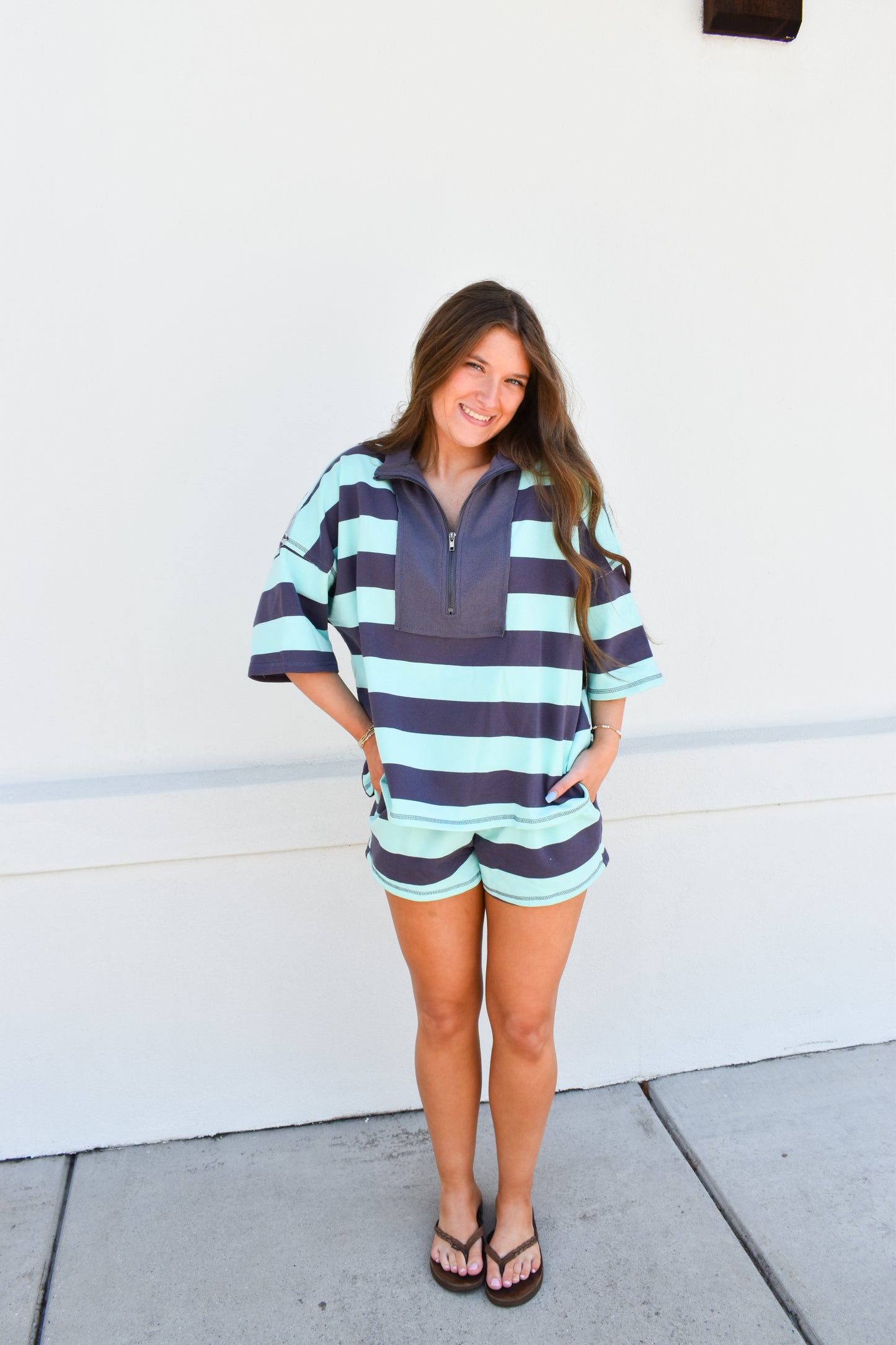Harbor House Set