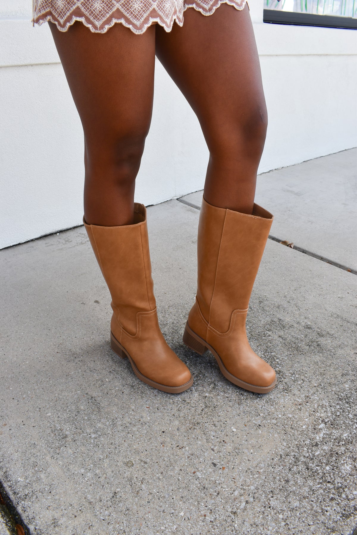 Belvin Boots