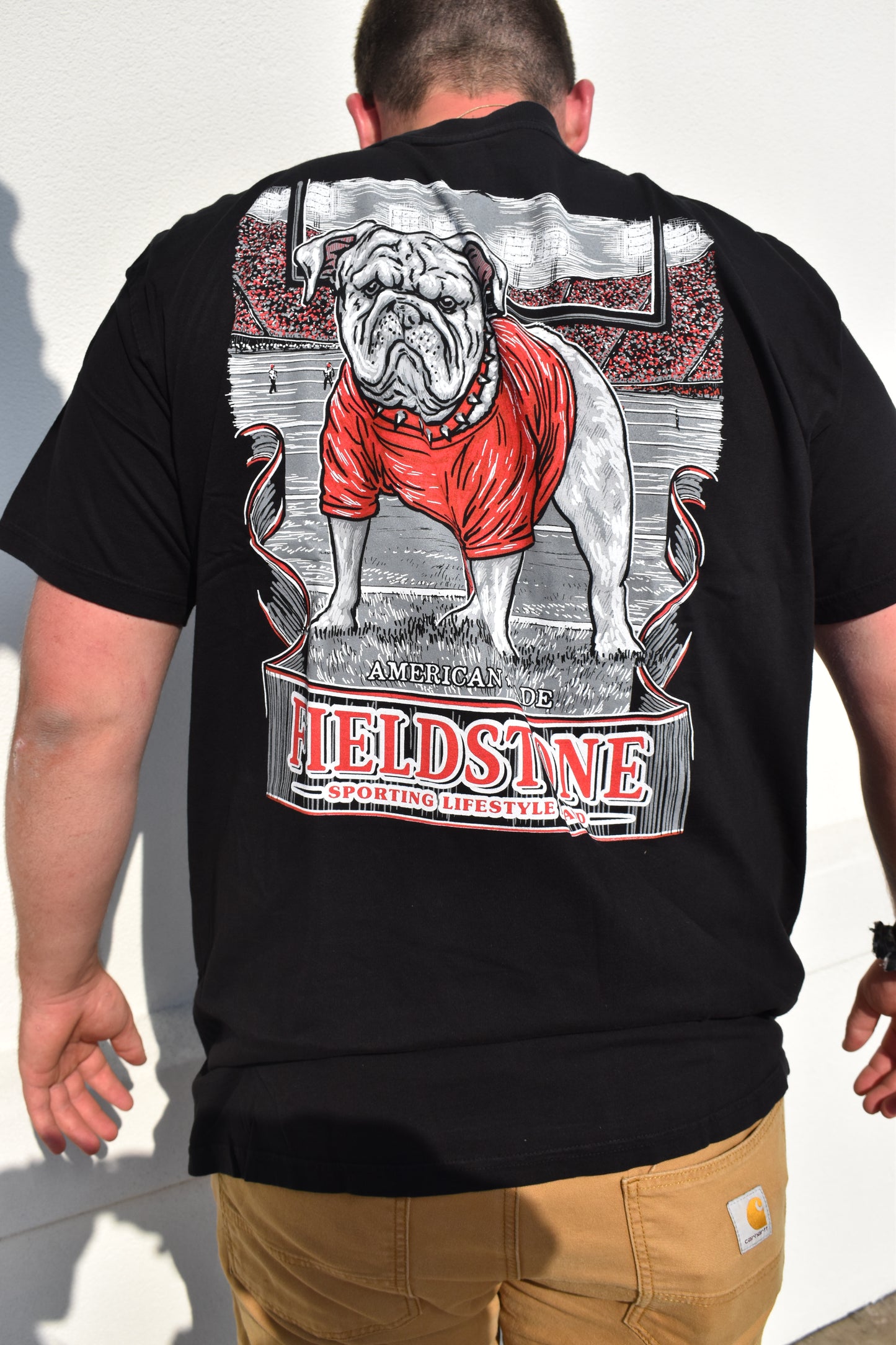 UGA T-Shirt