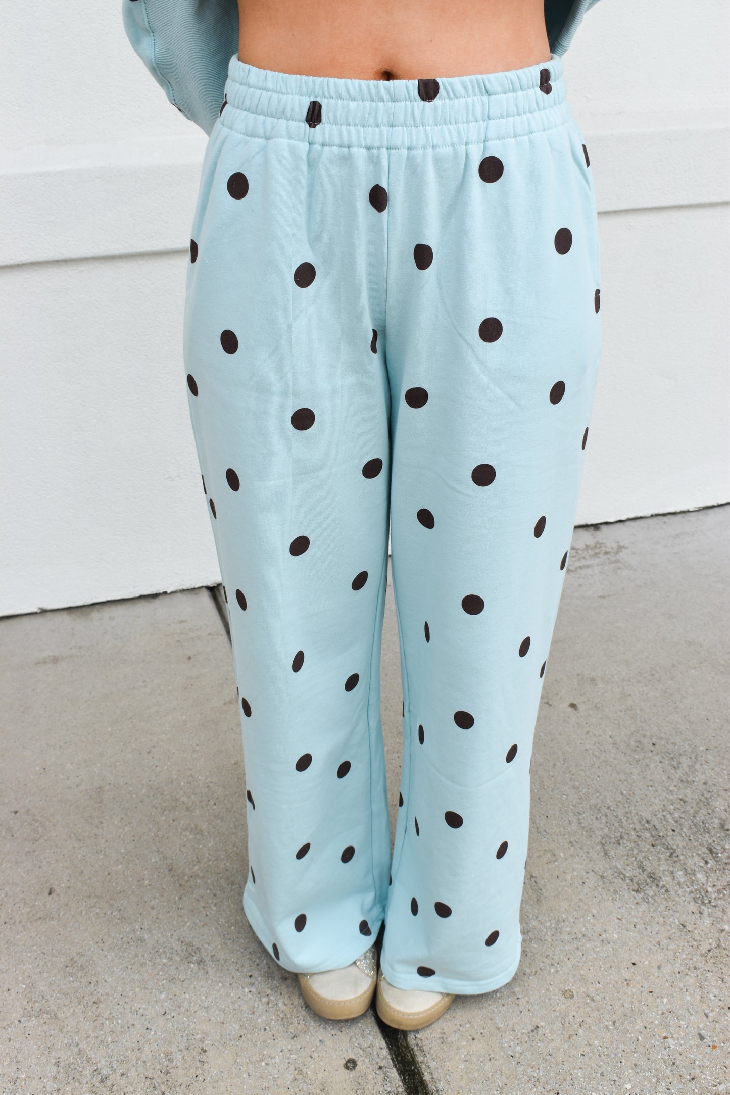 Blue Skies Lounge Set