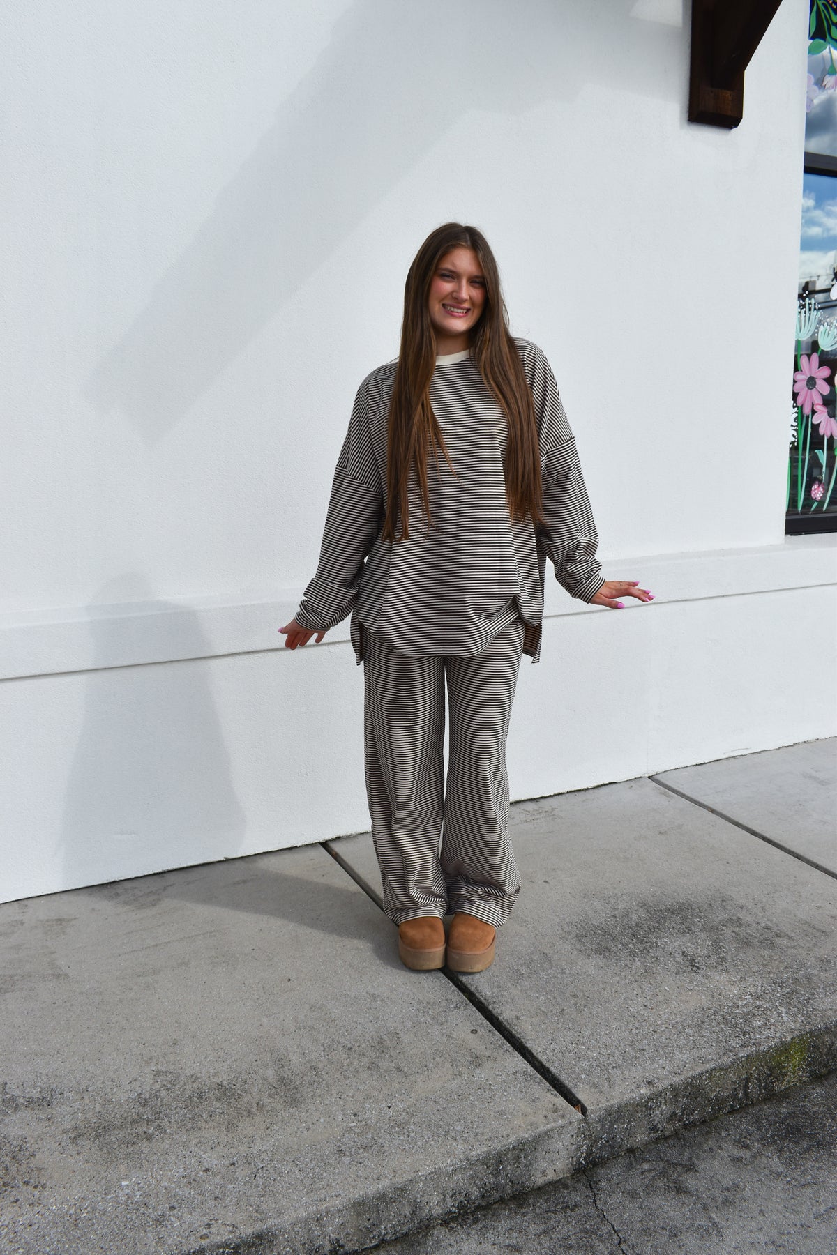 Dani Pants