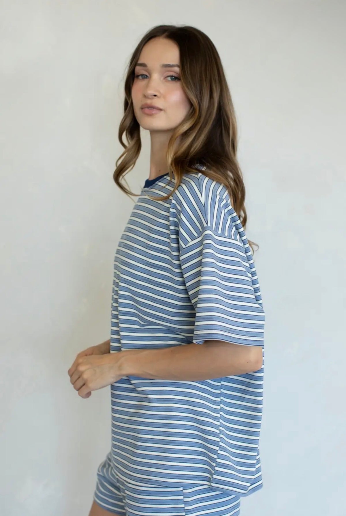 Morgan Tee