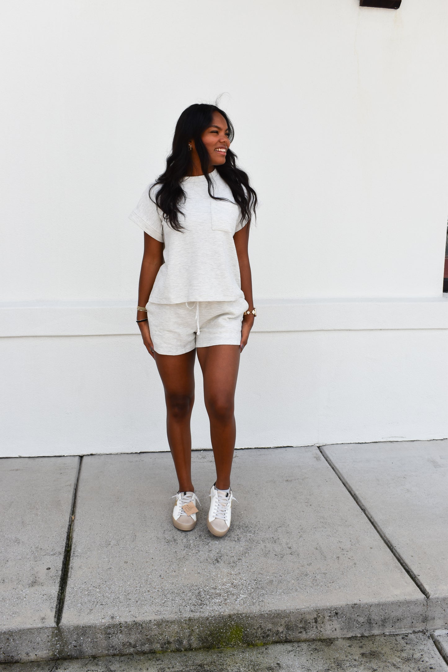 The Everyday Shorts