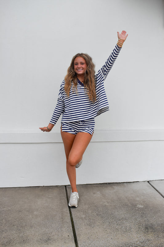 David Stripe Set