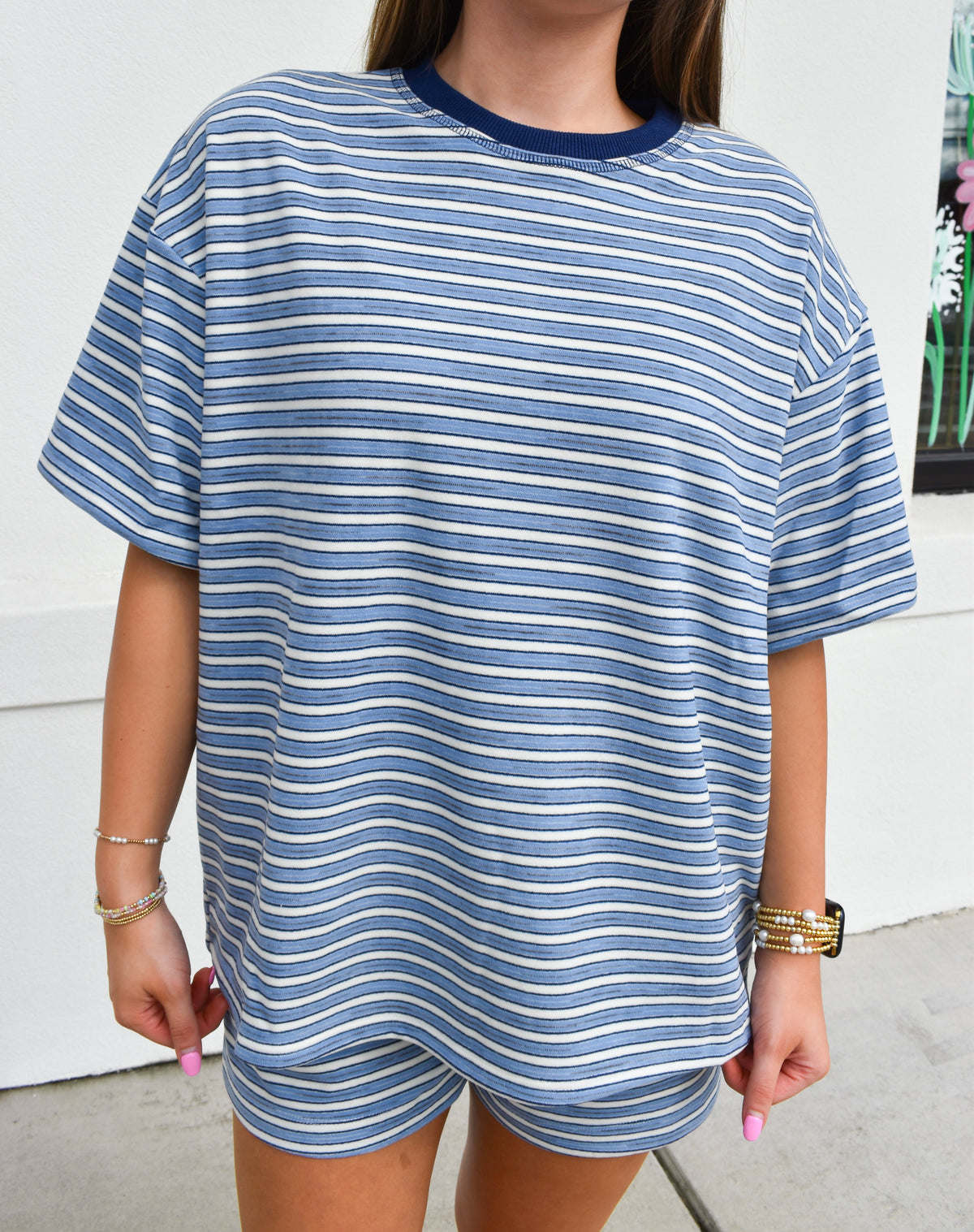 Morgan Tee