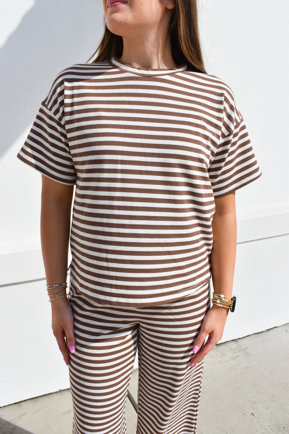 Bailey Short Sleeve Tee