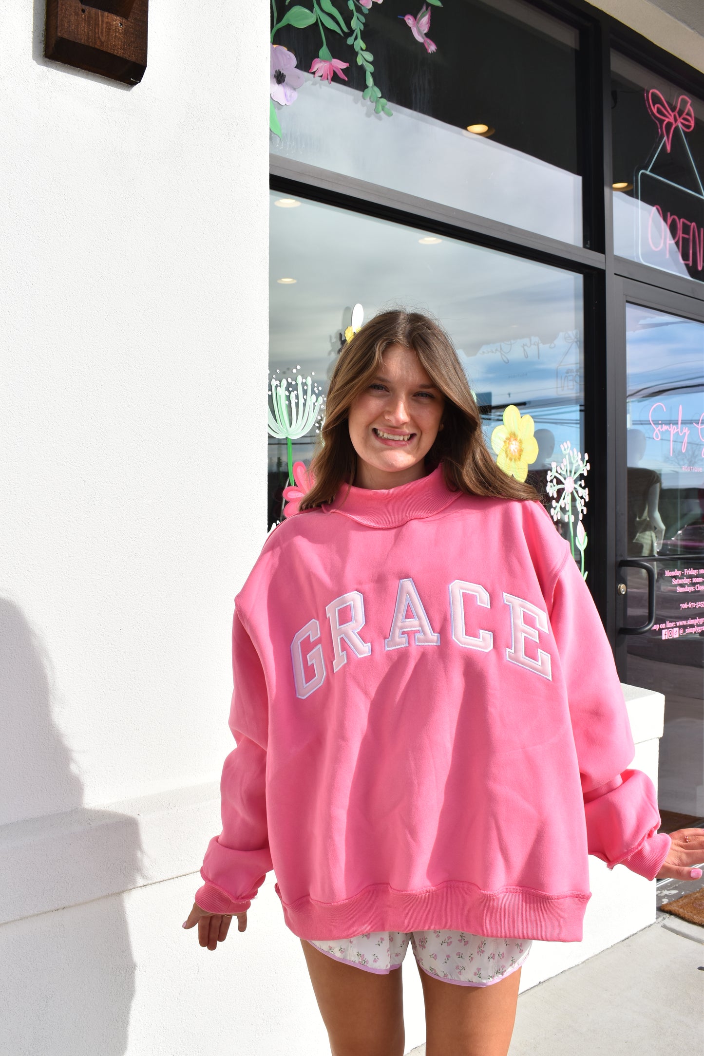Grace Mockneck