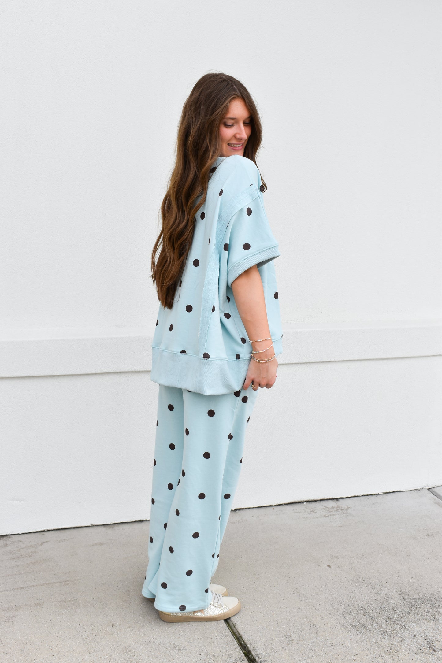 Blue Skies Lounge Set
