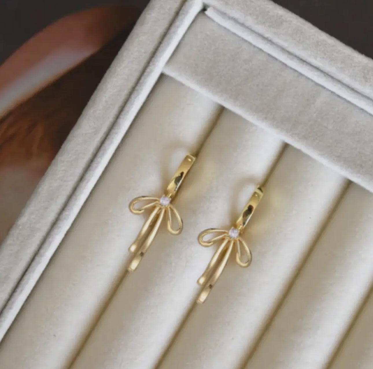 Gumdrop Earrings