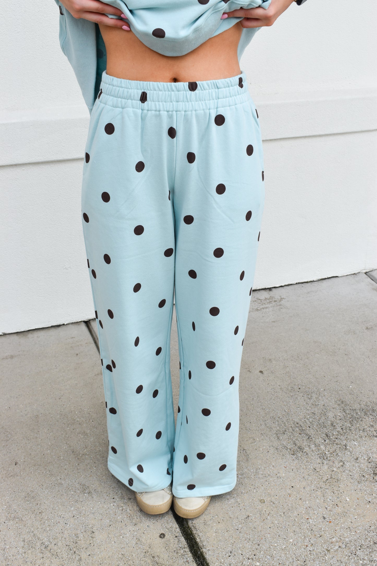 Blue Skies Lounge Set