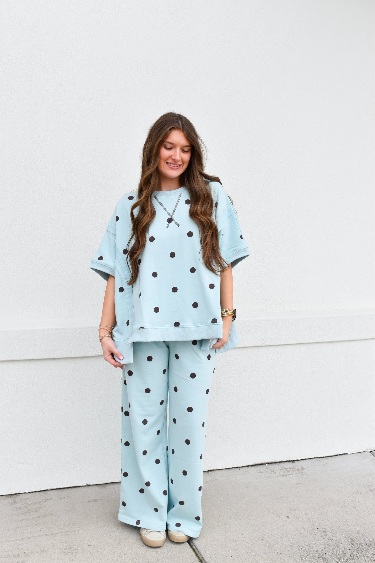 Blue Skies Lounge Set