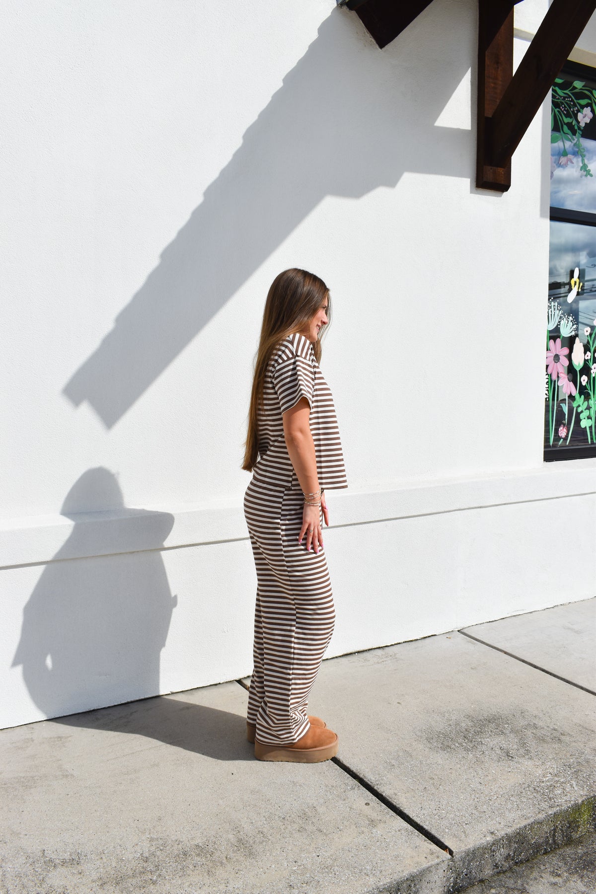 Bailey Short Sleeve Tee