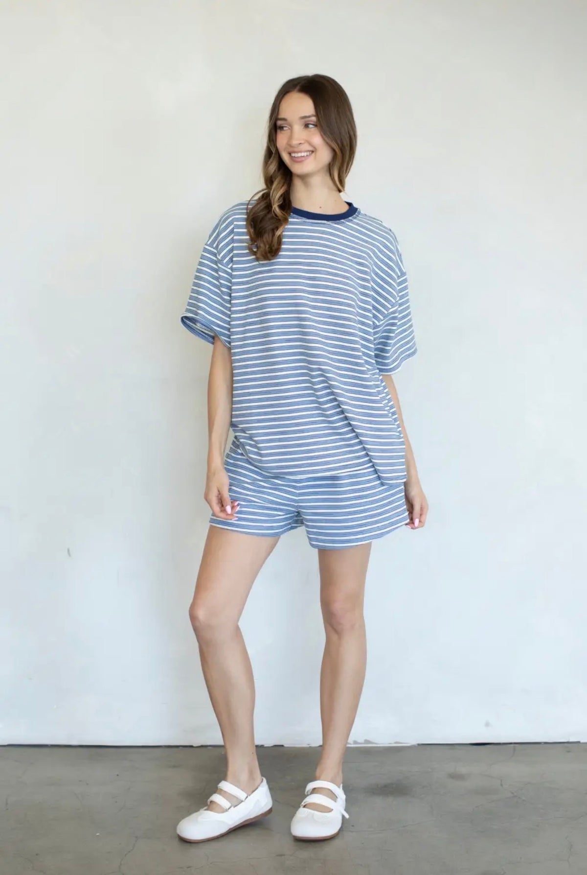 Morgan Tee