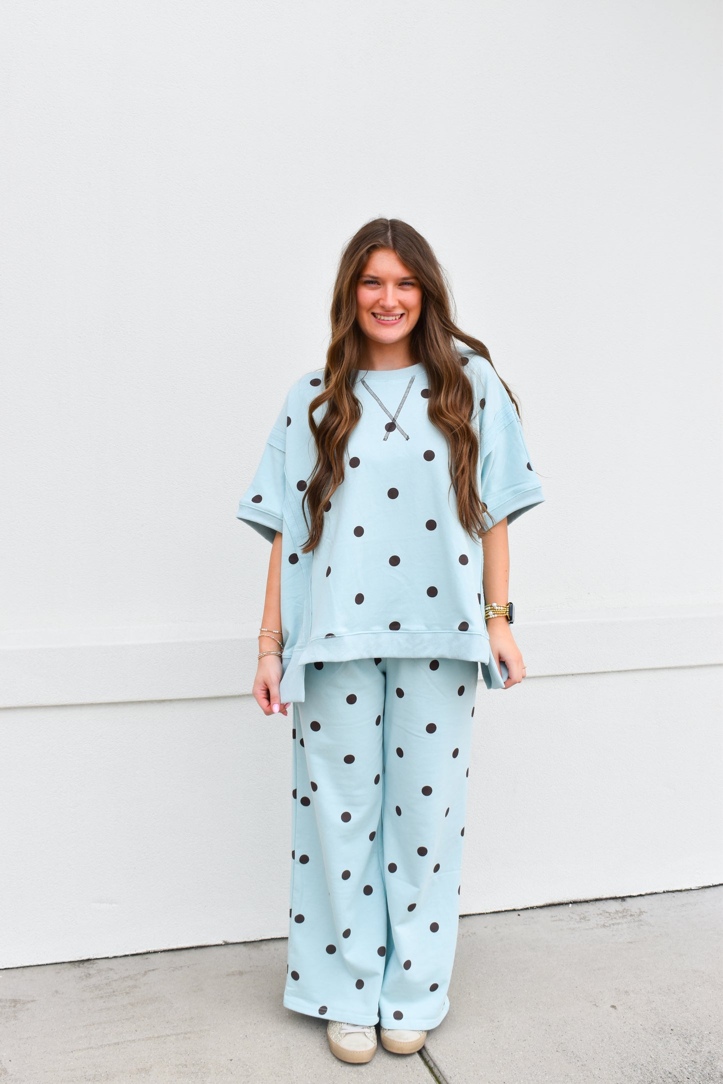Blue Skies Lounge Set
