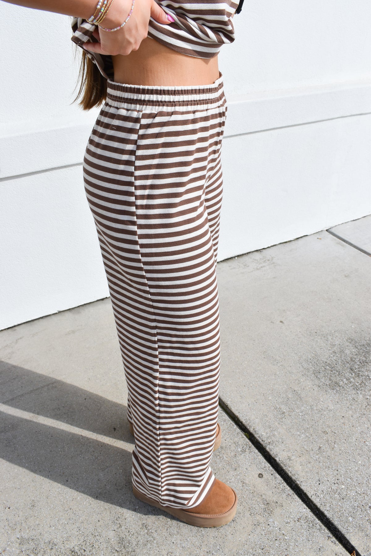 Bailey Wide Leg Pants