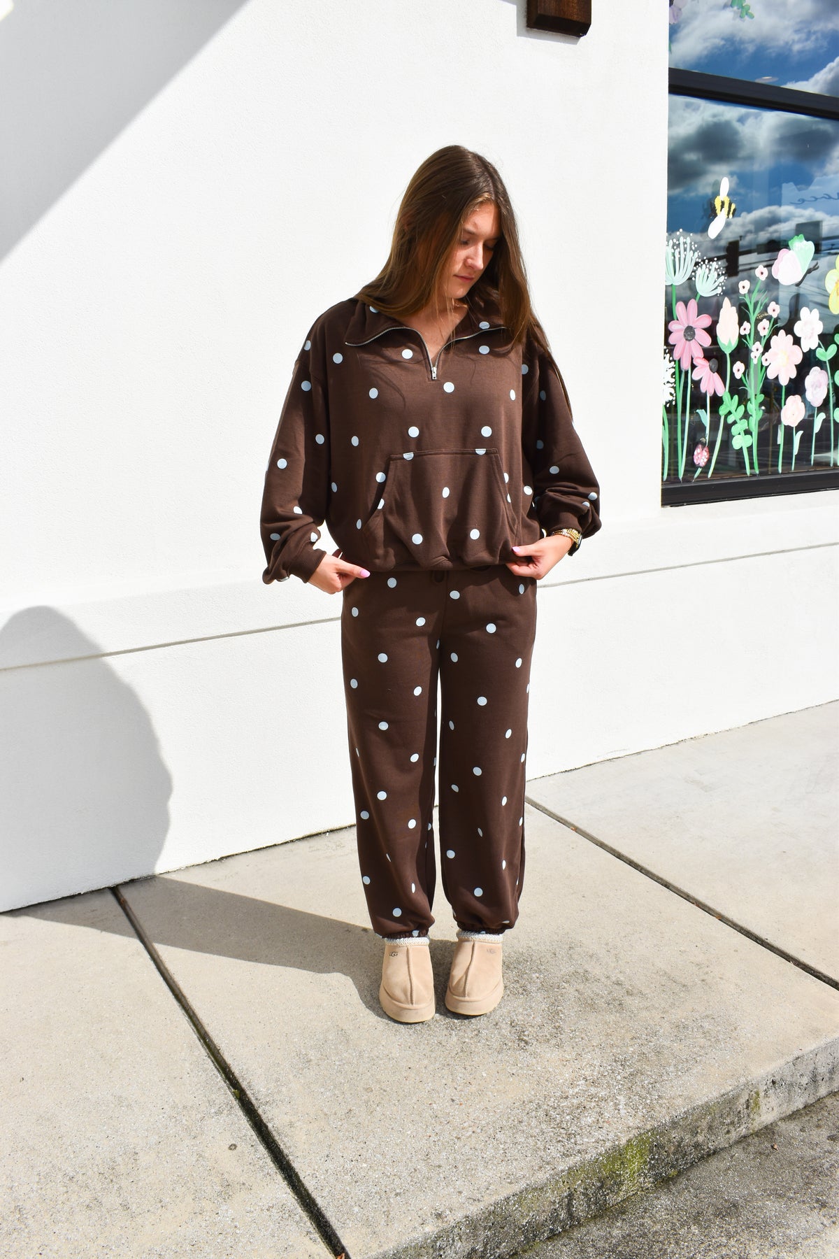 Espresso Dot Set