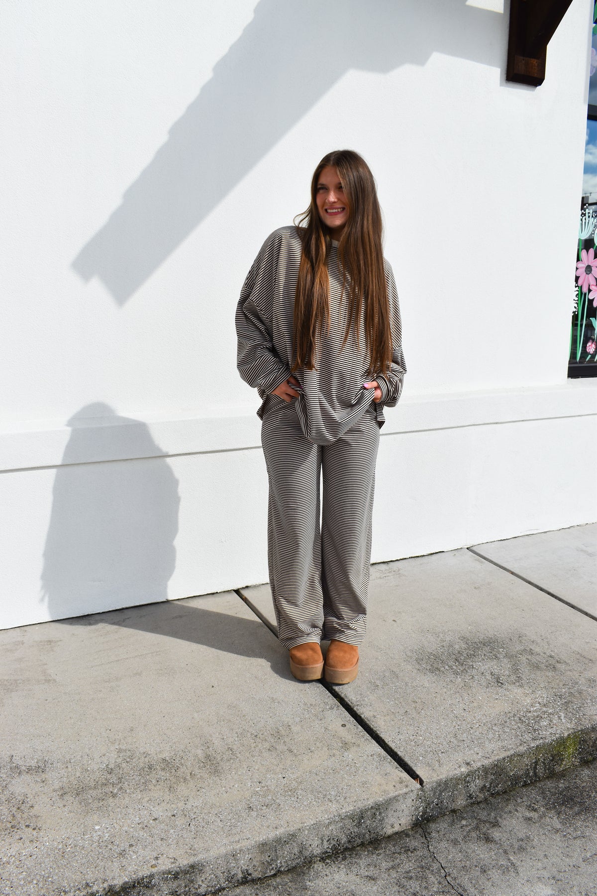 Dani Pants