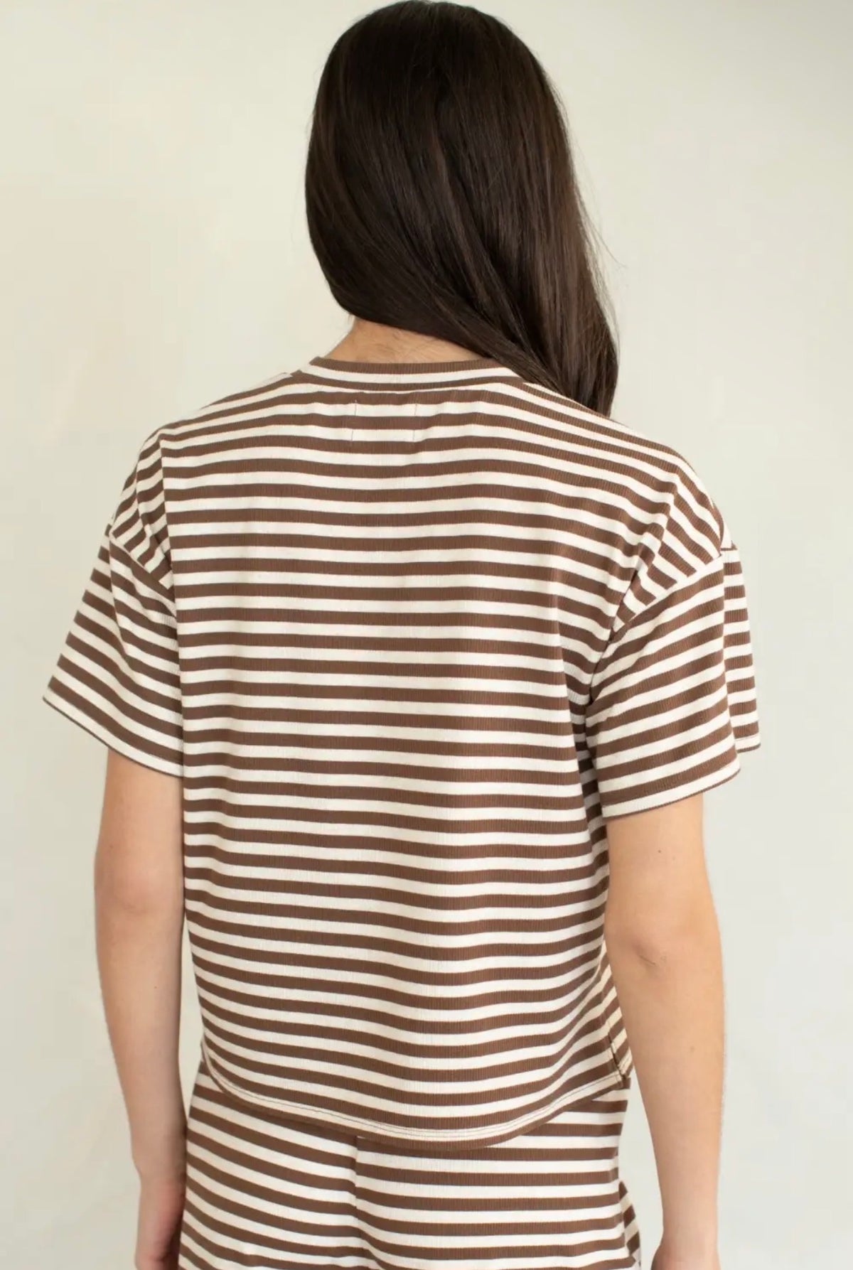 Bailey Short Sleeve Tee