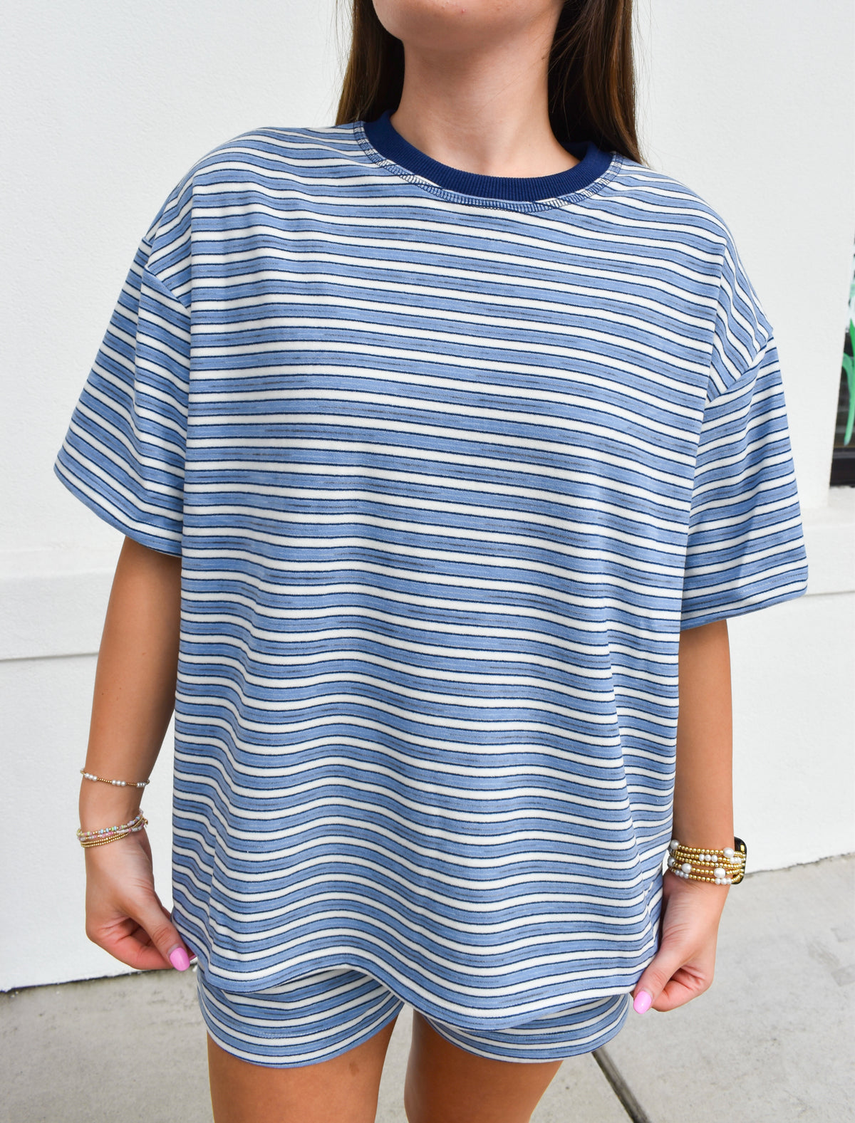 Morgan Tee