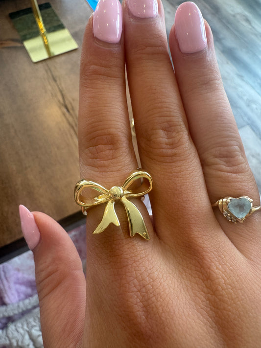 Bow Ring