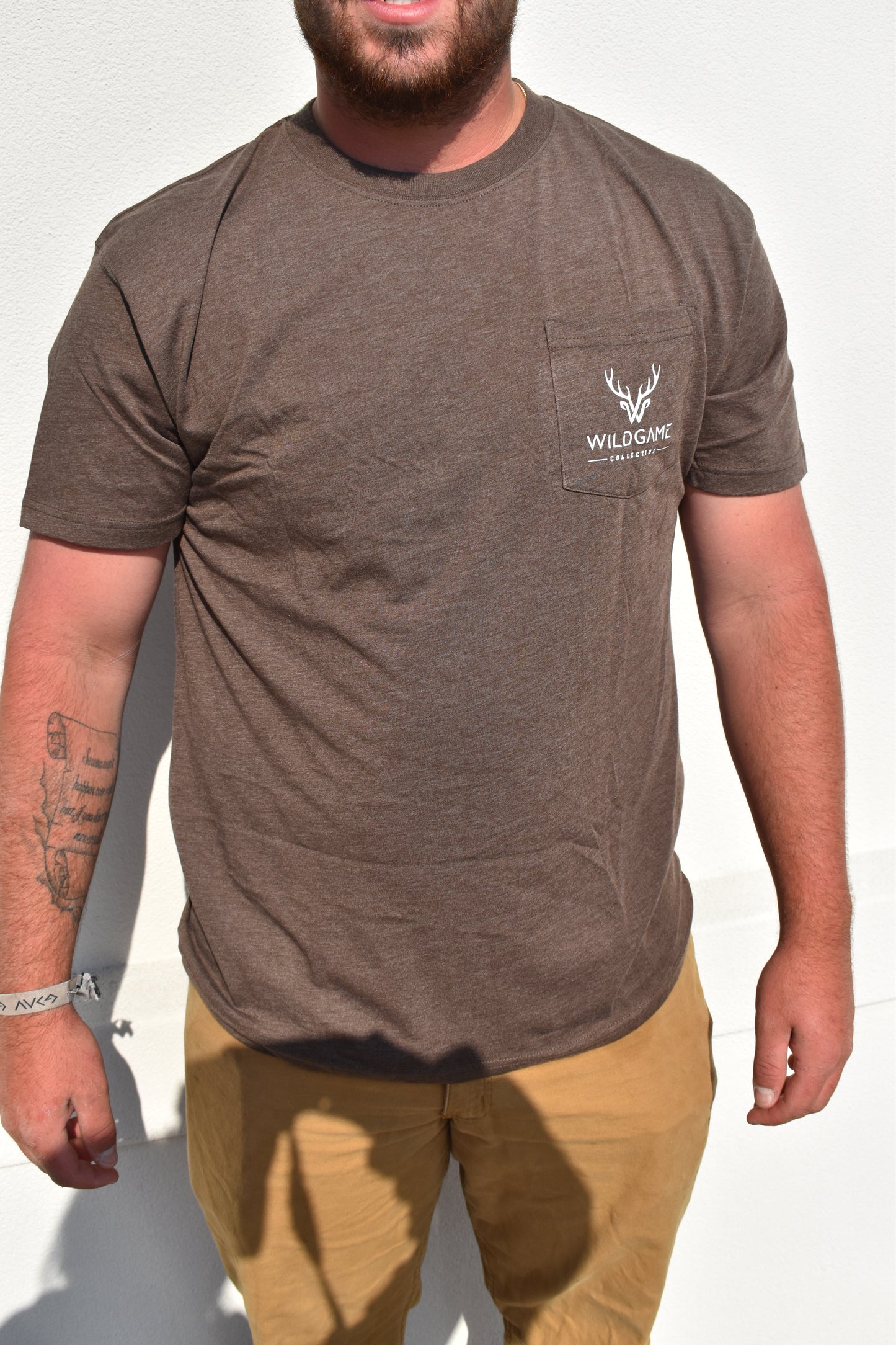 Wildgame Buck T-Shirt