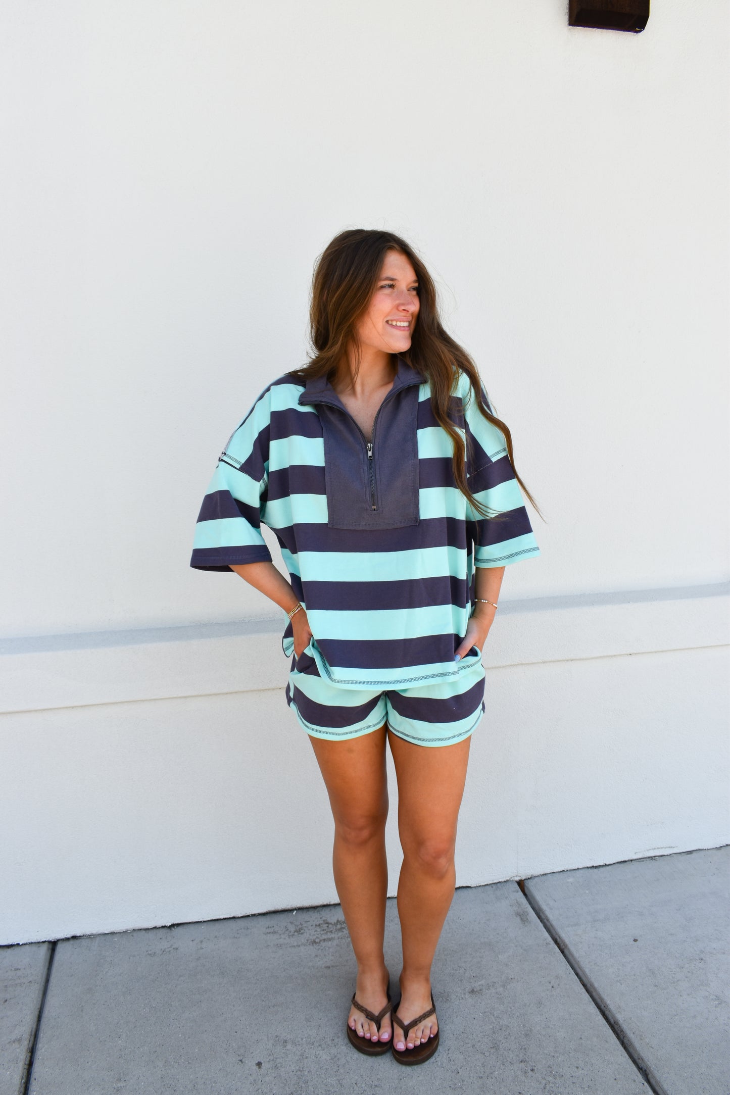 Harbor House Set