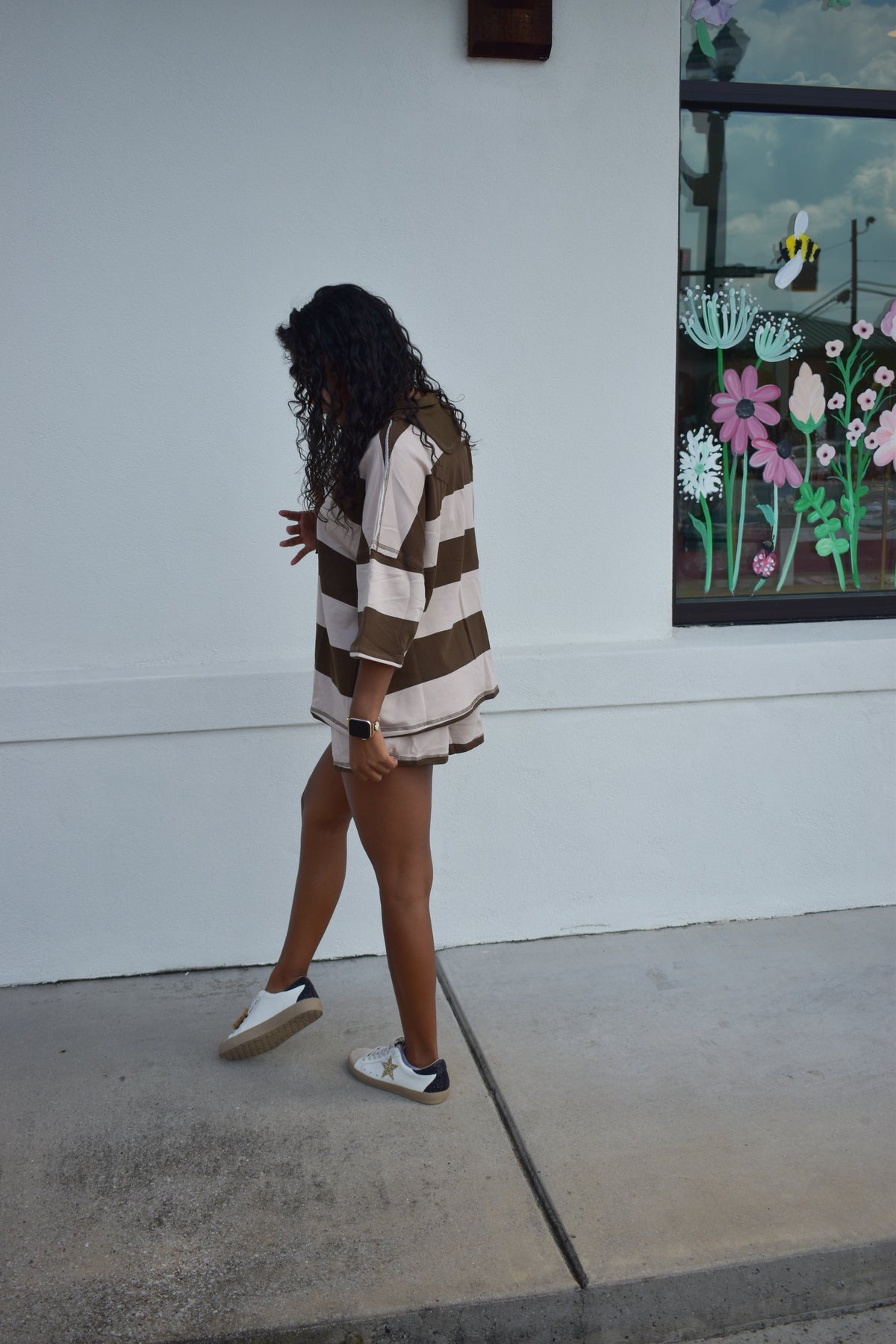 Harbor House Set: Brown