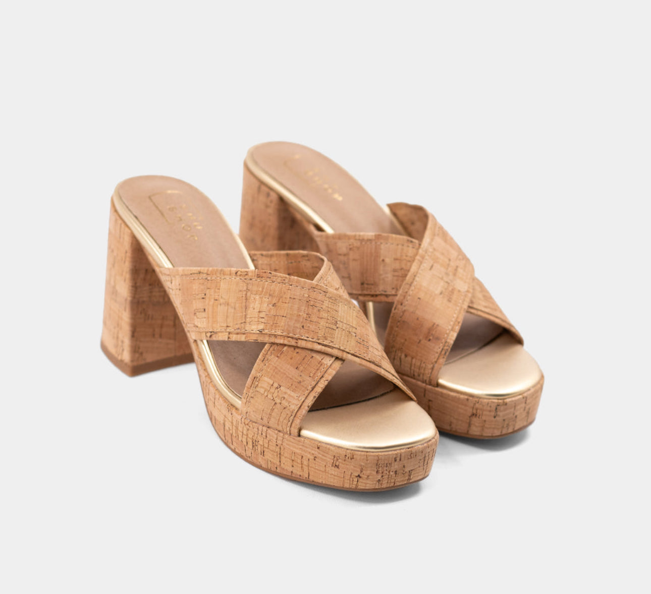 Eleanor Sandals