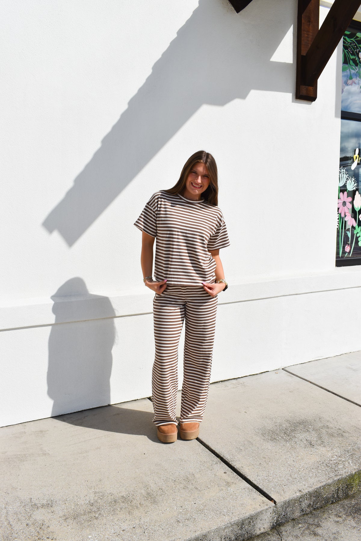Bailey Short Sleeve Tee