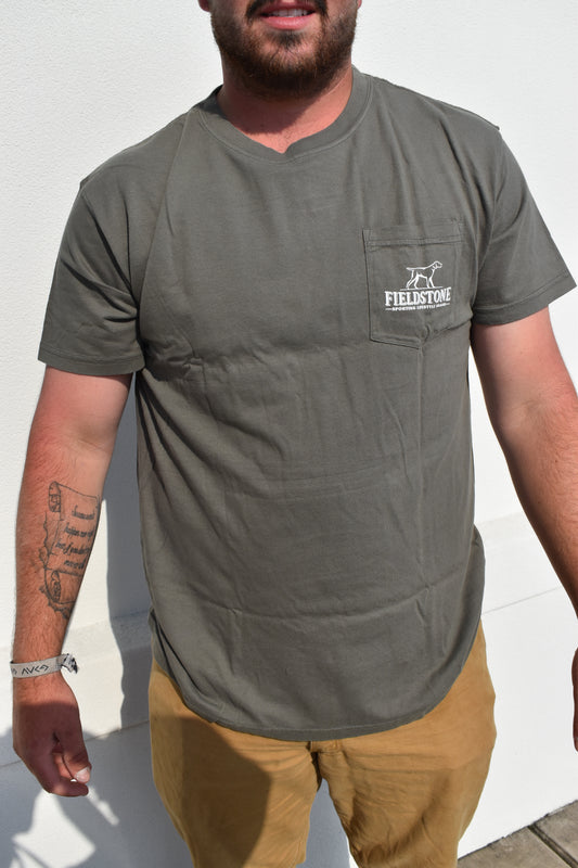 Utv Deer T-Shirt