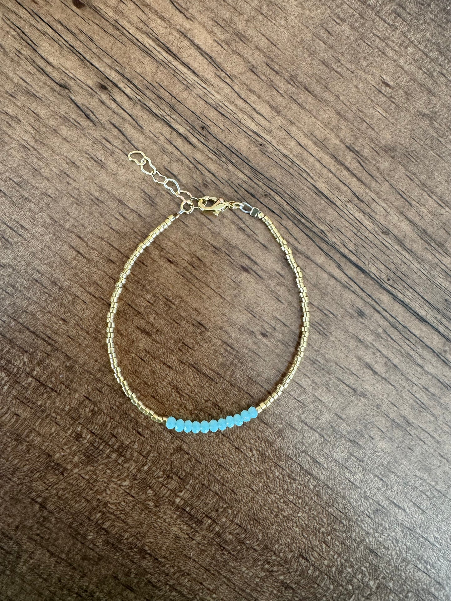Grace Bracelet